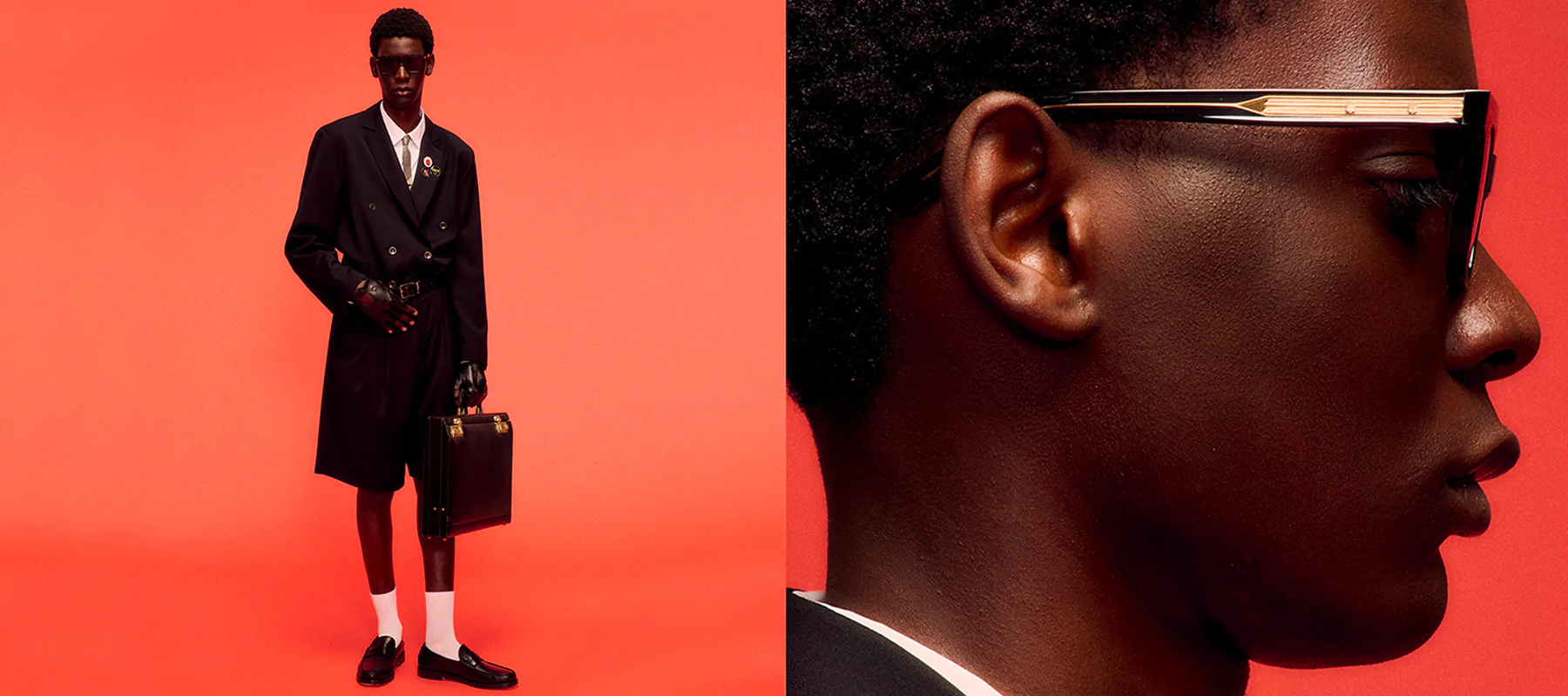 Streetwear for the Boldly Informed